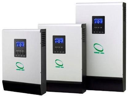 Solar Power Conditioning Units