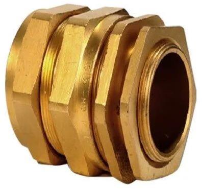 Double Compression Cable Gland