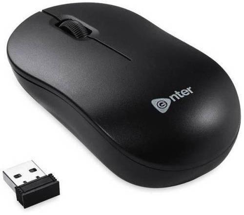 Enter Wireless Mouse