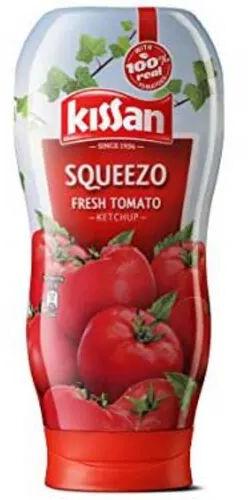 kissan tomato ketchup