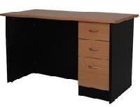 Wooden Office Table