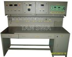 Test Bench