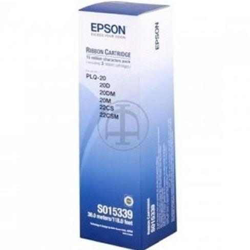 Epson Ribbons, Color : Black, Green