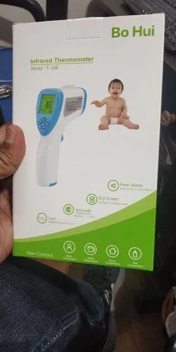 IR Thermometer, Feature : Handheld