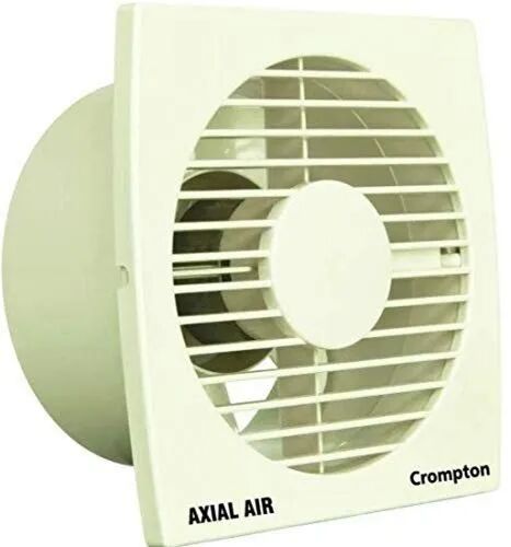 Crompton Ventilating Fan, for Ventilation, Power : 20 W