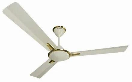 Crompton Aura Ceiling Fan, Blade Size : 1200mm (48 Inches)