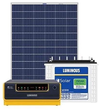 Luminous Solar Inverter