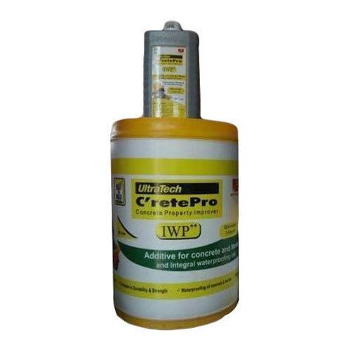 Ultratech Waterproofing Compound