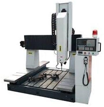 Automatic Drilling Machine