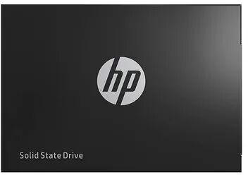 Metal HP Solid State Drive