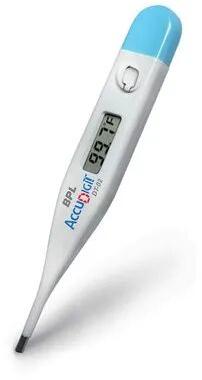 digital thermometer