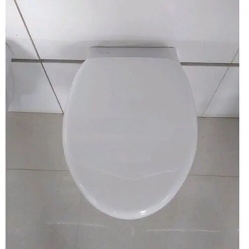 White Toilet Seats