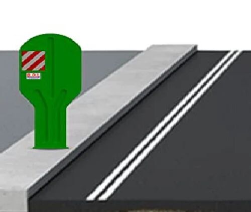 Road Light Barrier