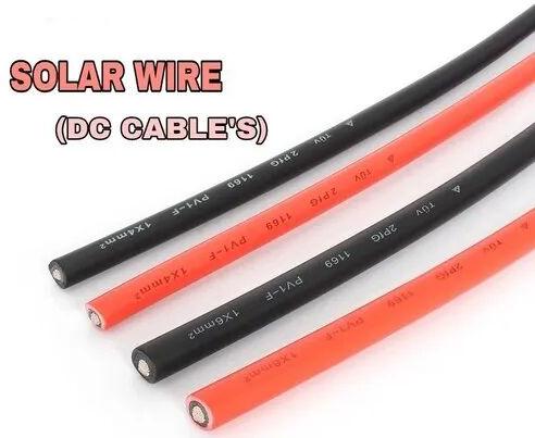 Solar Dc Wire, Voltage : 1100KV