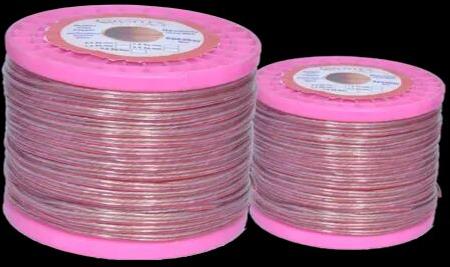 Superlex Speaker Wire, Packaging Type : Roll