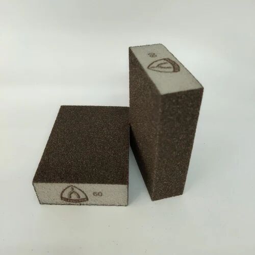 Aluminum Oxide Abrasive Block Sponge