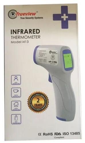 Infrared Thermometer