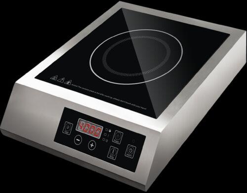 Countertop Induction