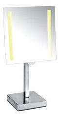 Free Standing LED Magnifying Mirror, Feature : Ultra thin
