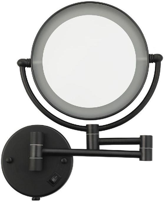 LED Magnifying Mirror