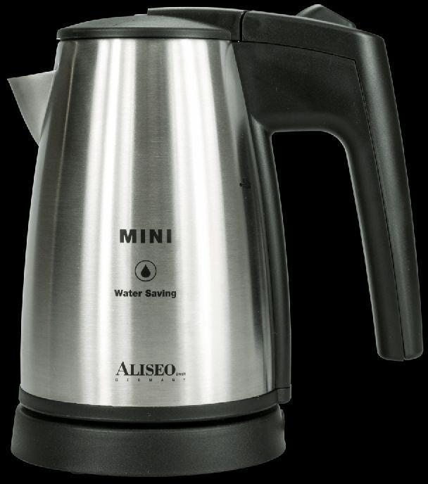 MINI KETTLE, Capacity : 5 litre