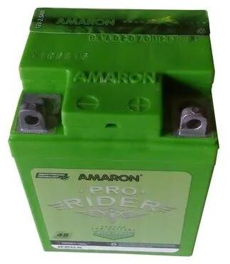 Amaron Bike Battery, Capacity : 7 Ah