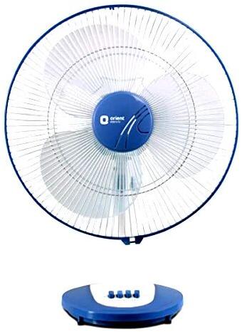Orient Table Fan, Power : 55 WATTS