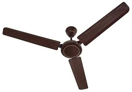 Usha Ceiling Fan, Color : Black