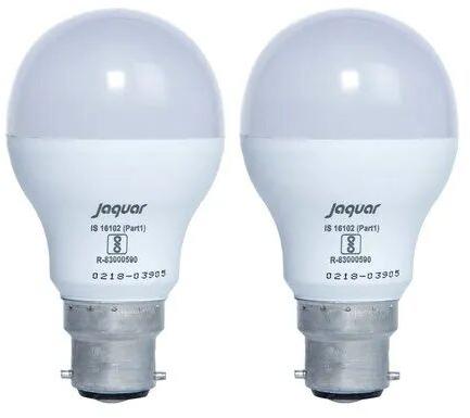 Ceramic Jaquar LED Bulb, Color Temperature : 2700 K