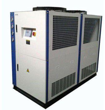 Industrial Drinking Water Chiller