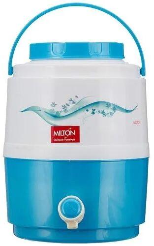 Plastic Milton Water Jug