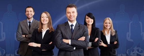HR outsourcing service