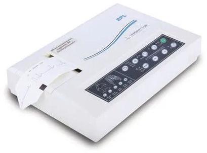 ecg machine