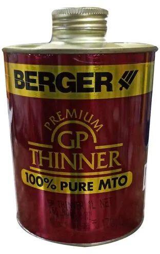 Berger Paint Thinner