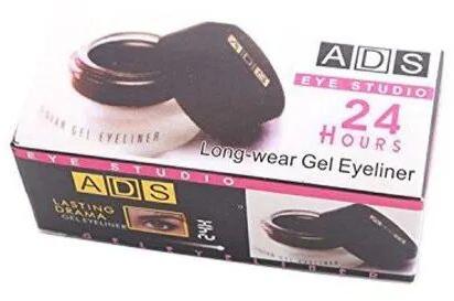ADS 3 gm Black Eyeliner, Features : Environment Friendly