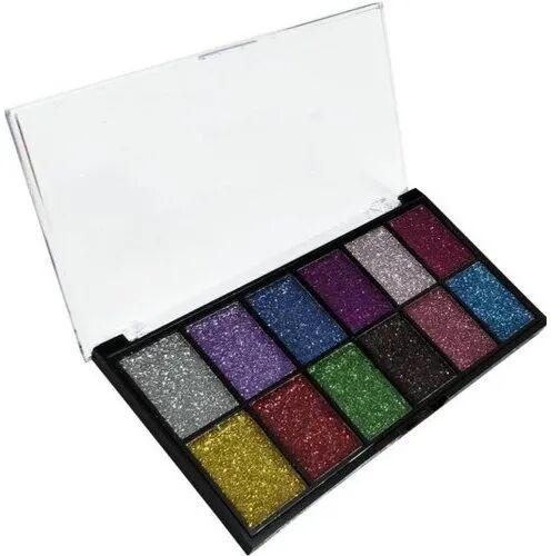 Glitter Eyeshadows