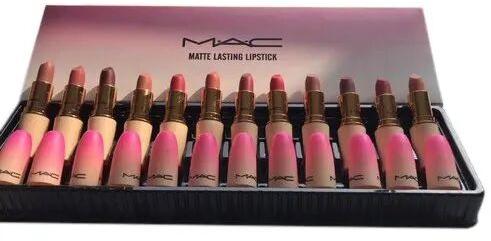 MAC Matte Lasting Lipstick