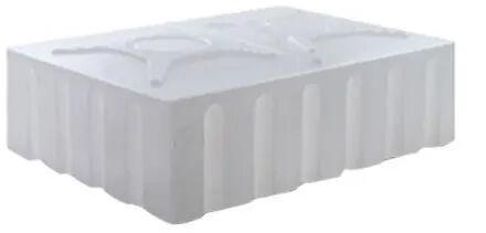 Plastic Sintex Loft Tank, Color : White