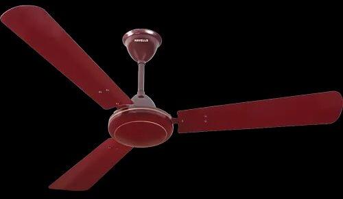 Havells Ceiling Fan, Color : Brown
