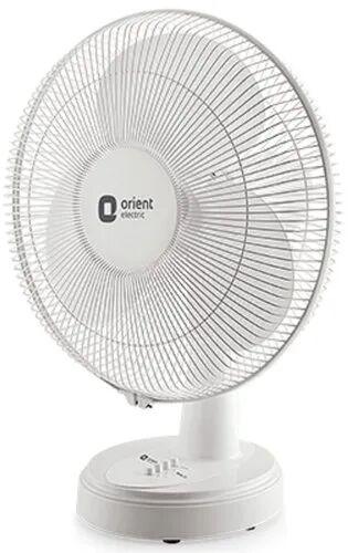 Orient Table Fan, Power : 50W