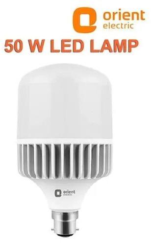 Orient LED Bulb