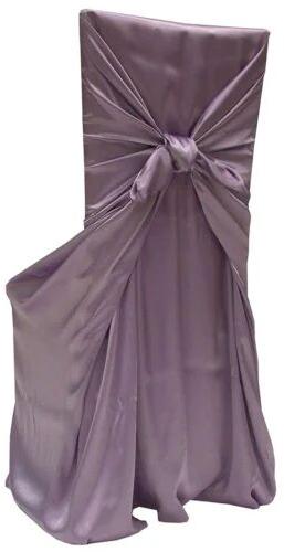 All Color Satin Wedding Chair Cover, for banquet