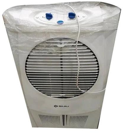 Plastic Bajaj Room Air Cooler, Tank Capacity : 43 Litre