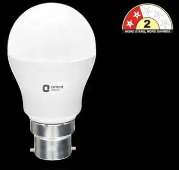 Ceramic Orient LED Bulb, Length : 96+-2 mm