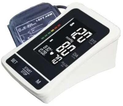 Blood Pressure Monitor