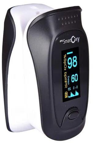 BPL Pulse Oximeter, Display Type : Dual Color OLED Display