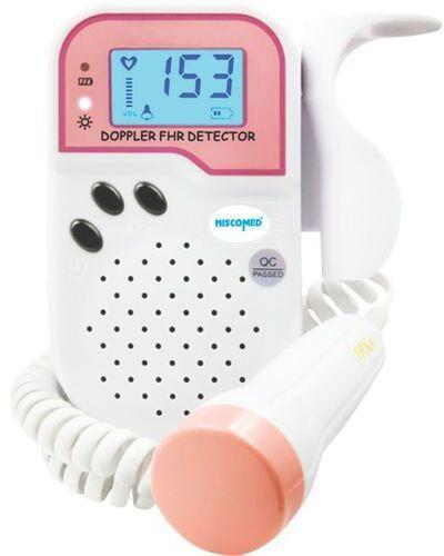 Doppler FHR Detector