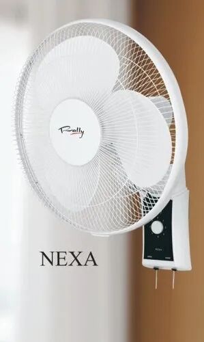 Wall Fan, Size : 400mm