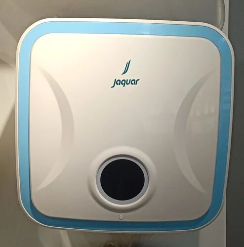 Jaquar Water Heater, Color : White
