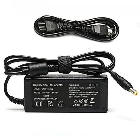 Laptop Charger Adapter